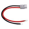 175A Connection Cable,   Plug Cable Silicone Connect Disconnect Cable Quick Connector Replacement for   Connector