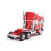 IXO 164 Kenworth K100 Aerodyne 1976 Red Trailer Head IXO Models K100 Aerodyne [Used]