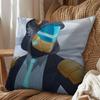 game Teros Imugi Mordex Brawlhalla Pillow Case Antidustmite Pillowcase Invisible zipper silky short plush Sofa cushion cover