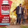 Blood Sugar Complex Supplement - Supports Healthy Blood Sugar Levels Already Within Normal Range All Natural , Non-GMO, 60 Capsules