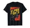 Fallout TV Show Series Sledge Power Army Advertisement T-Shirt