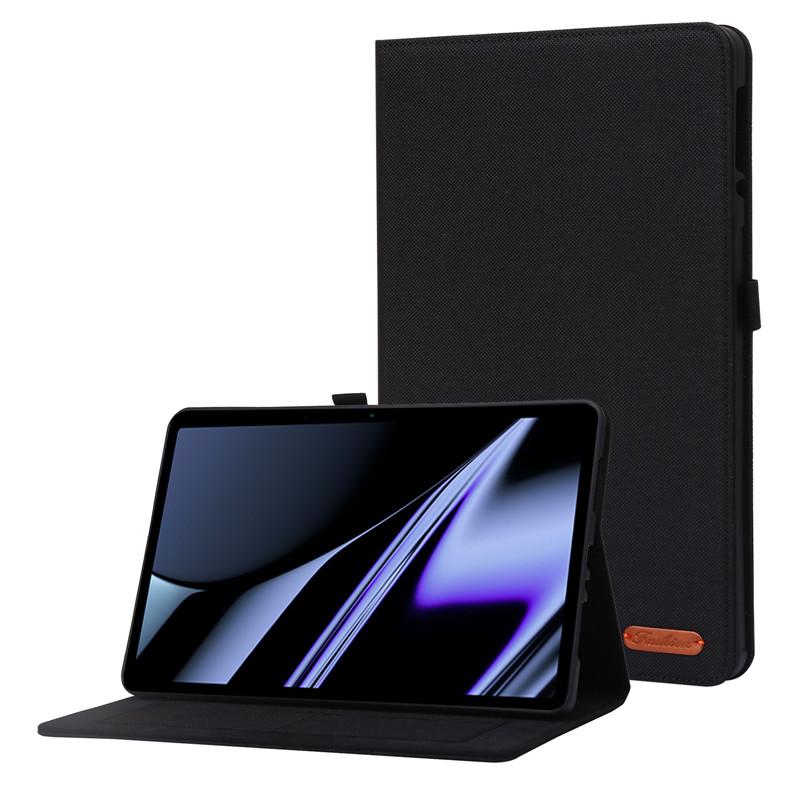 Étui pour tablette pour OPPO Pad Air, 10.36 pouces, housse à rabat en Cowboy souple pour Realme Pad X 11 pouces, coque de support pour tablette pour OPPO Pad Air 10.36 2022