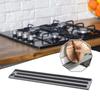 Silicone Countertop Drying Mat Non Slip Cutting Board Rack Tableware Storage Pad  Drying Area