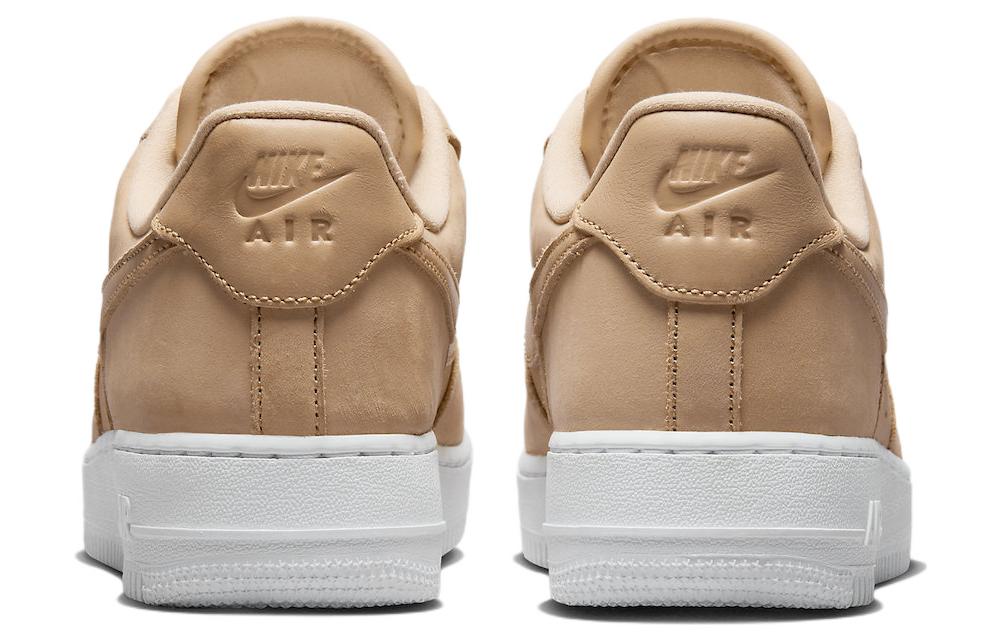 Nike Air Force 1 Low Premium Vachetta Tan Women's DR9503-201