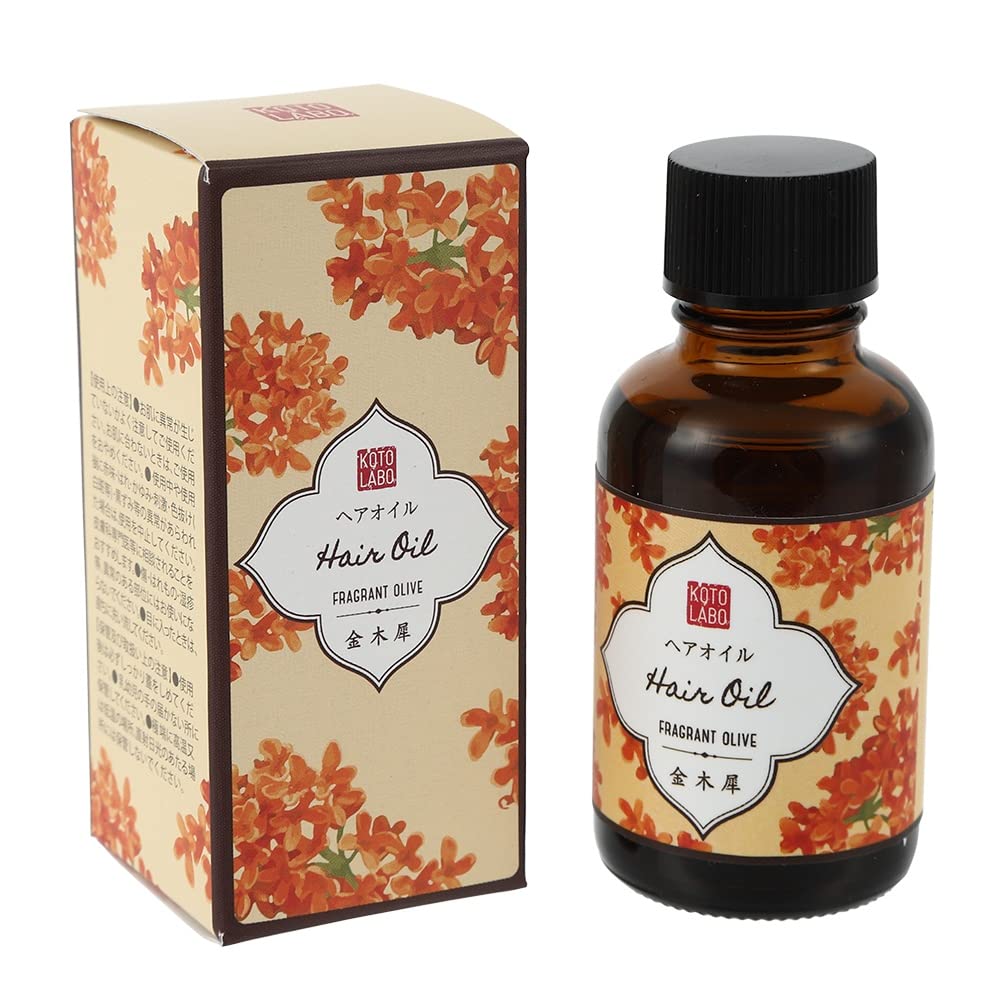 

Kotorabo Hair Made in Japanese Osmanthus 30 мл Oil, Несмываемый уход, Япония, Блестящий, Увлажняющий, Аромат, Аромат,