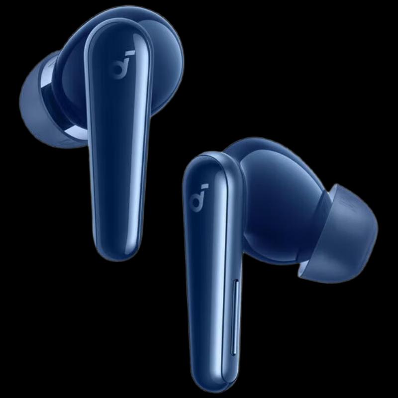 Soundcore Liberty 5 Noise-Cancelling Wireless Earbuds