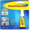 Pidilite Fevikwik Sm 3g (Balení 12)