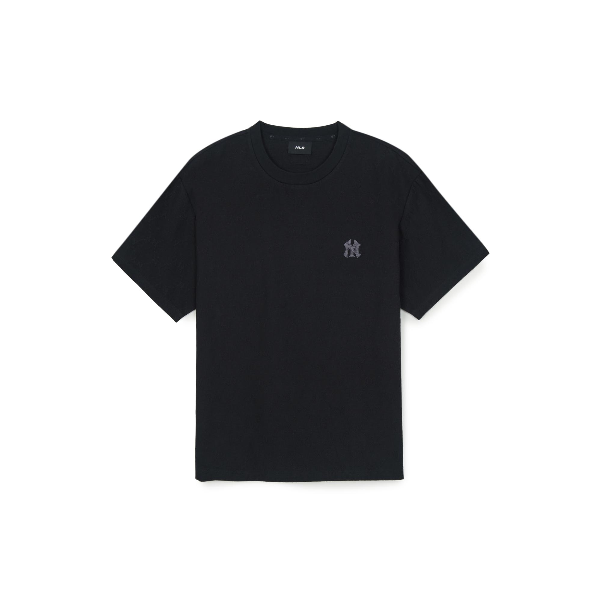 MLB New York Yankees T Shirt Unisex 3ATSM0263-50BKS L