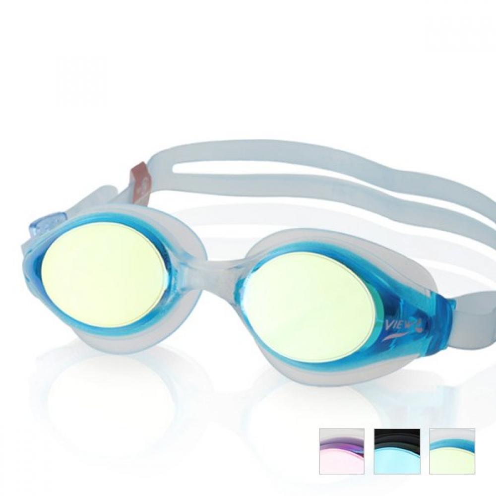 View Women S Mirror goggleS V820mr LVP
