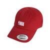 [NBA] Unisex NBA PLAY Soft Curved Cap N255AP017P