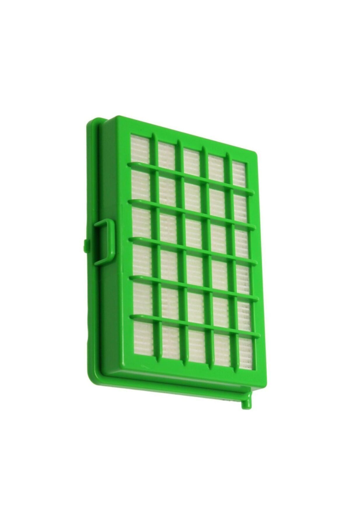 

Для мішкового фільтра Rowenta Compacteo Hepa - HF082, ZR004501