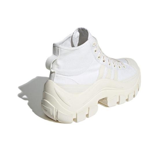 Adidas Nizza High XY22 Cloud White HR1441