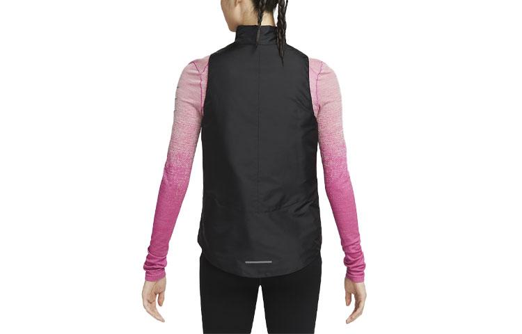 Nike THERMA FIT ADV Vest Women's Black FB7607-010