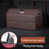 BYD Yuan Plus/UP/Pro EV Trunk Storage Box