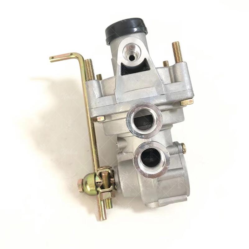 Dongfeng Tianjian EQ1120GA Load Sensing Valve Assembly