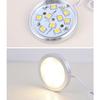 2.5W 12V LED Recessed Down Light Car Interior Lighting Interior Roof Light