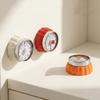 Magnetic Base Mechanical Manual Digital Timer Visual Display Kitchen Desk Timer  Kitchen Cooking