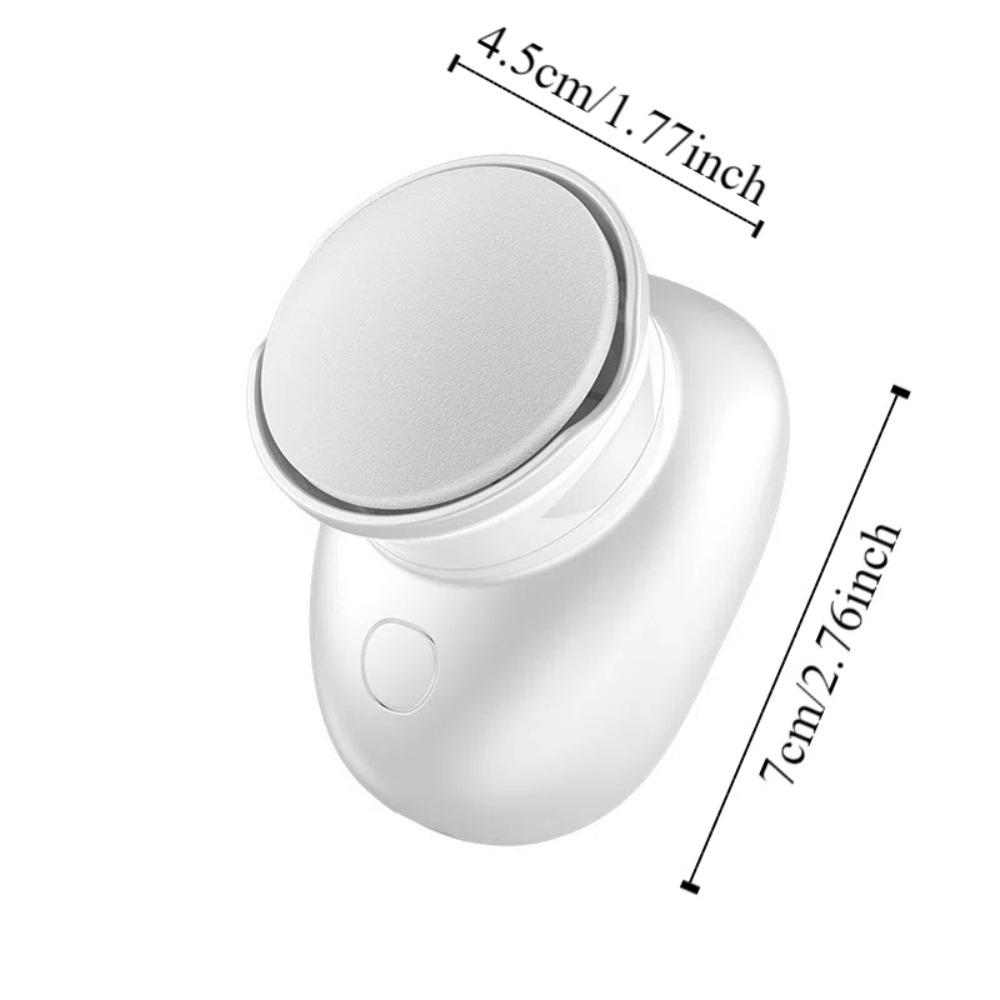 Cuticle Callus Remover Electric Feet Sander Machine Dead Hard Cracked Skin Foot Grinder Foot Exfoliator File USB Rechargeable