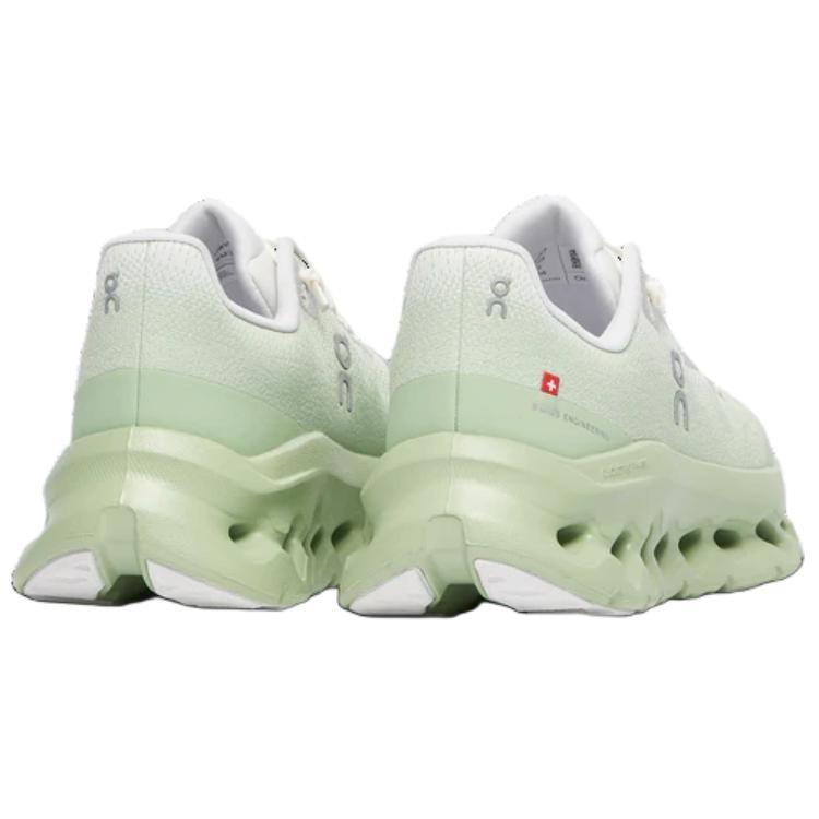 (WMNS) On Running Cloudtilt 'Sage Ivory' Women's 3WF10734199