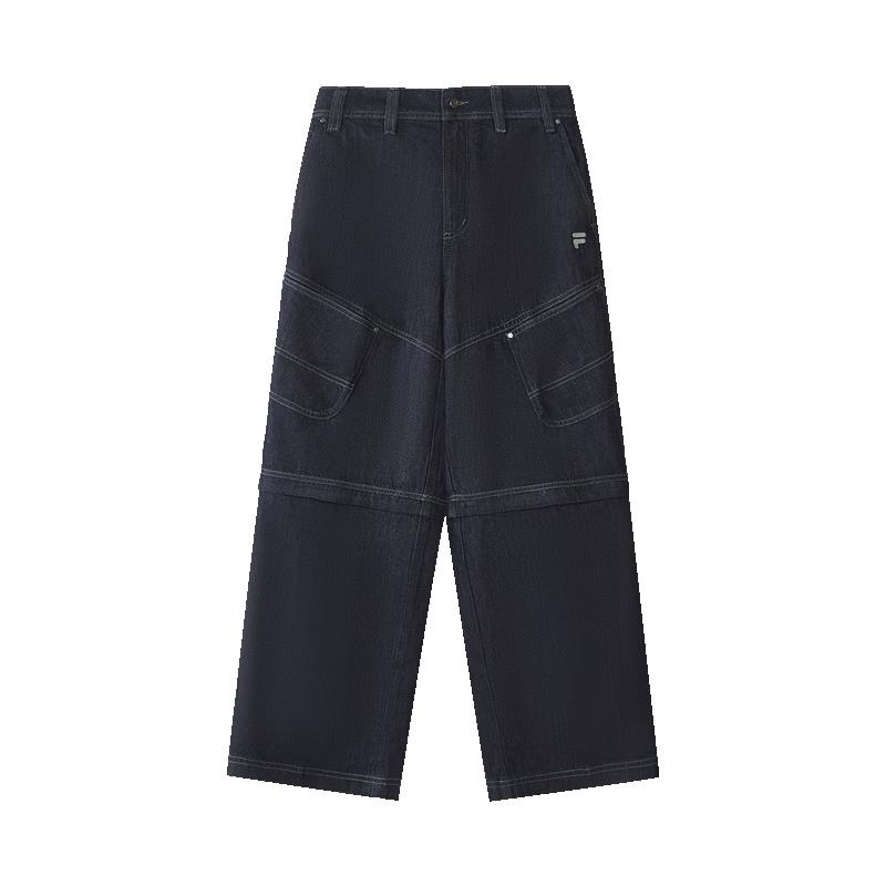 FILA FUSION Men s Denim Cargo Pants XXL