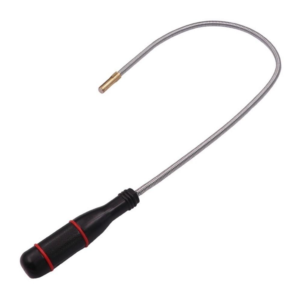 Multi-Purpose Magnetic Pickup Tool Strong Suction Telescopic Pickup Stick  Picking Up Nut Bolt