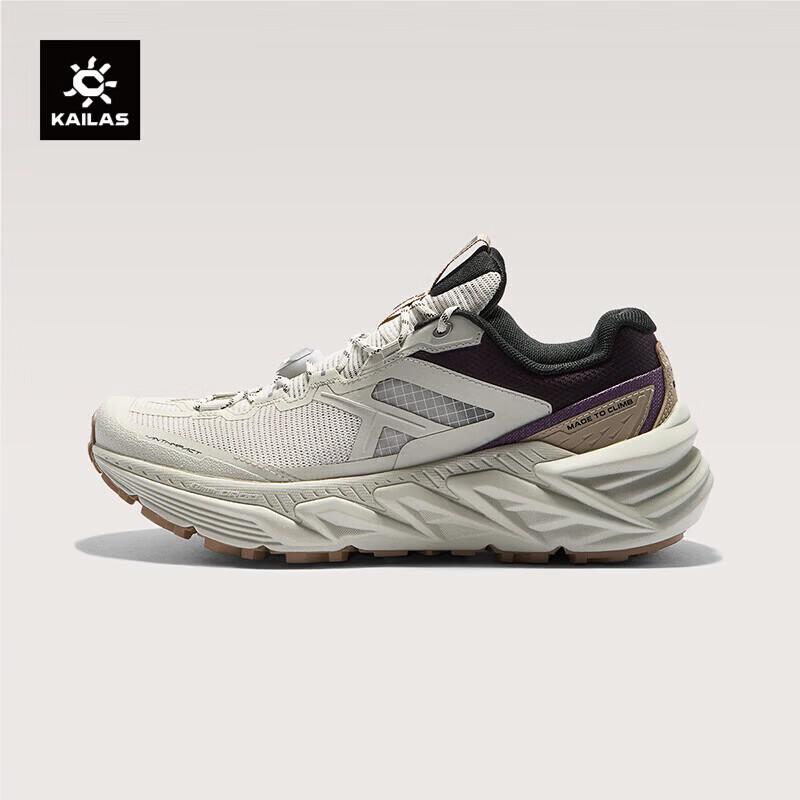 KAILAS Mountaineer-2 Low-Top Hiking Shoes