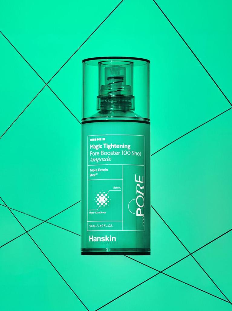 Ser Magic de Strângere a Porilor 100 Shot 50ml