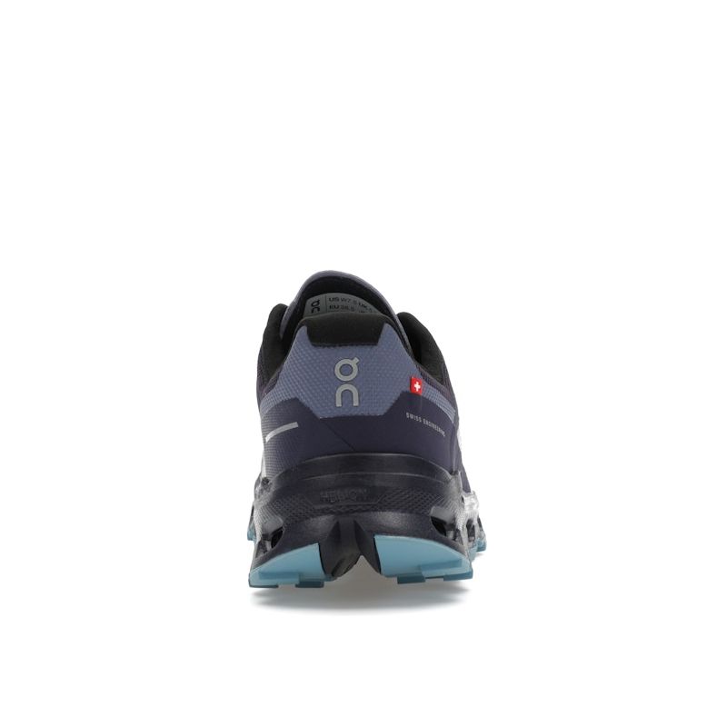 On Running Cloudvista Navy Wash (Womens) Women Sneakers 64.98061