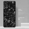 Forged Carbon Case For Samsung Galaxy S25 Ultra S20 S21 S22 S23 S24 Ultra S9 S10 Plus S25 FE Phone Cover