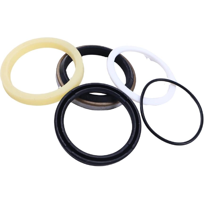 Lift Cylinder Seal Kit 30B-63-05050 30B6305050 Compatible with Komatsu Forklift FD20/25-16 FD30-16 FD30-17