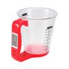 Multifunctional Digital Measuring Cup Scale, Food & Liquid Capacity Measurement, Kitchen Baking & Cooking Tool