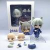 Kamisama Kiss Tomoe & Nanami Momozono Chibi Doll Cute Action Figure Tabletop Decorative Ornament Holiday Gift