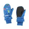 Kids Mittens Cartoon Winter Windproof Waterproof Gloves Non Slip Gloves Thick Fleece Lined Warm Ski Gloves Gifts for