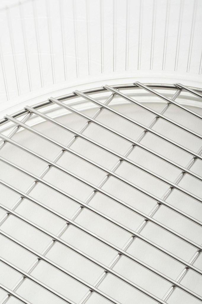 BRUNO Oval Hot Plate Steamer, Electric, 2-Tier, for Steamed Dishes, Meat Buns, and Chawanmushi (BOE053-STEAM)