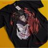 Choso T Shirt Sukuna Jujutsu Kaisen Toji Gojo Satoru Nanami Jjk Vintage Slightly Unisex Stylish Versatile Streetwear