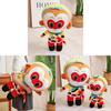 Sure Here Are Ten Descriptive And Keyword-rich Titles For The Sun Wukong Plush Toy