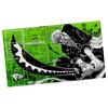 One Piece Zoro Reiju Card Battle Mat Opcg Shanks Single Player Board Game Card Battle Card Pad Gift Toys