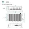 Maiwei Industrial Edge Computing Gateway