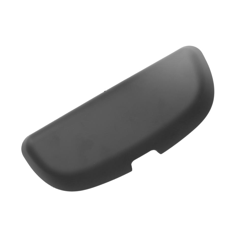 Car Sunglasses Holder Glasses Case Storage Box Overhead Grab Handle Mounted Fit for   2014‑2019