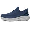 Foxsense Sneakers While Recommended by Physical Walking Running Most Shock Easy To Walk Perfect for Standing Size Men's Lace-Up (Slip-On Standing,