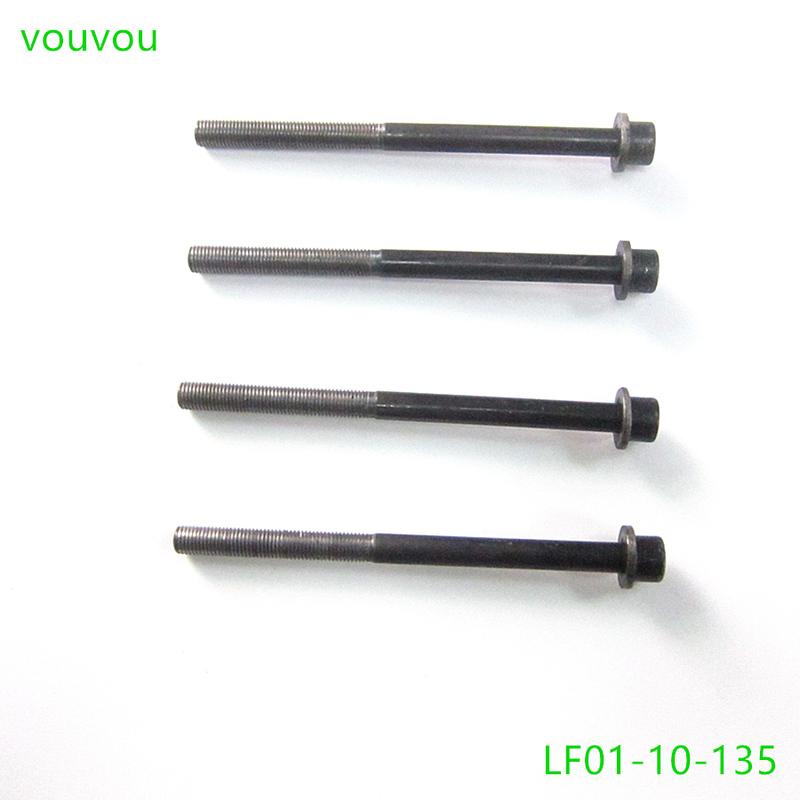 Car Engine Parts LF01-10-135 Cylinder Head Cover Bolt for Mazda 3 2004-2019 BM BN BP Mazda 6 2002-2020 Mazda 5 2007-2016 CR CW