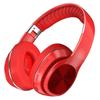Over Ear Wireless Headphones Bluetooth 5.0 Headphone Foldable Headset Support TF Stereo with Mic for Phone Xiaomi PC