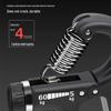 Adjustable Hand Gripper with Counter