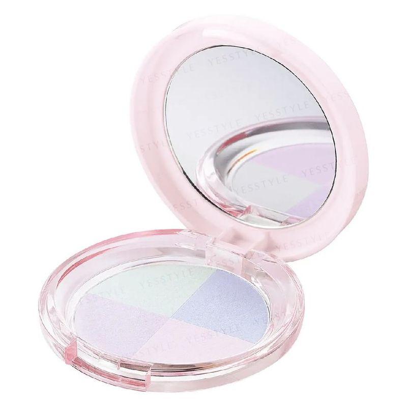 Kose - Urumina+ Pure Glow Prism Powder