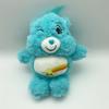 Carebears 22cm Cartoon Plush Toys Happy  Sleeping Sunny Bear Soft Stuffed Dolls Home Car Decoration Toys Gift