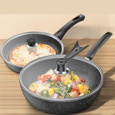 Ziya Moya Maifan Stone Non-stick Cookware Set
