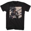 Stevie Ray Vaughan Texas Flood Music  Children's T-shirt