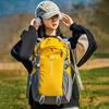 Scratch Prevention Sport Backpack Nylon Mountaineering Bag Trekking Bag Outdoor Rucksack  Women