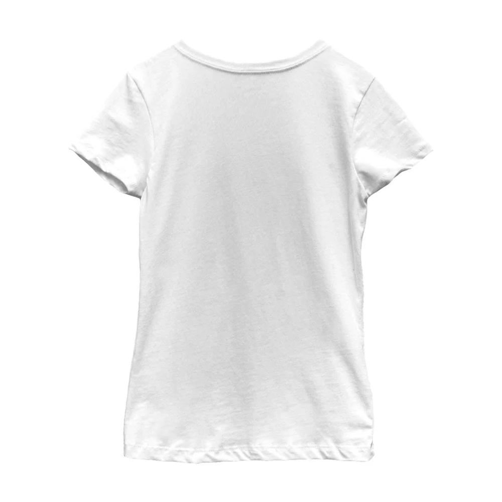 Marvel Womens/Ladies Logo T-Shirt