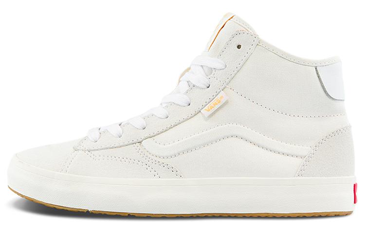 Lizzie Vans Marshmallow Gum VN0A4BX1FS8 44.5